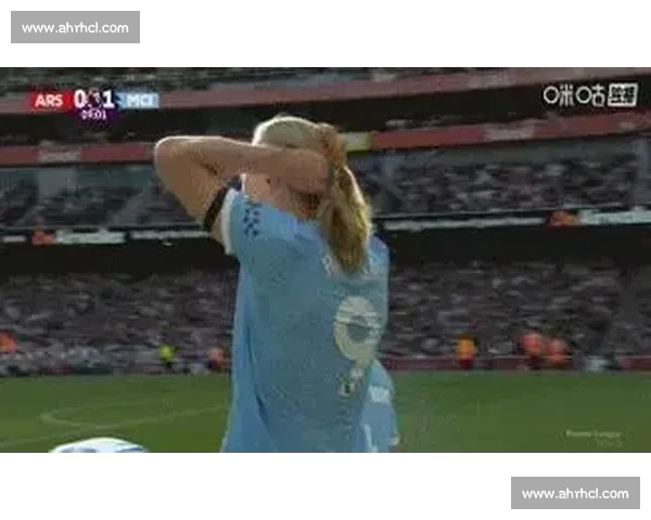 赖因德斯点破曼城症结：上半场缺侵略性，不能单靠哈兰德