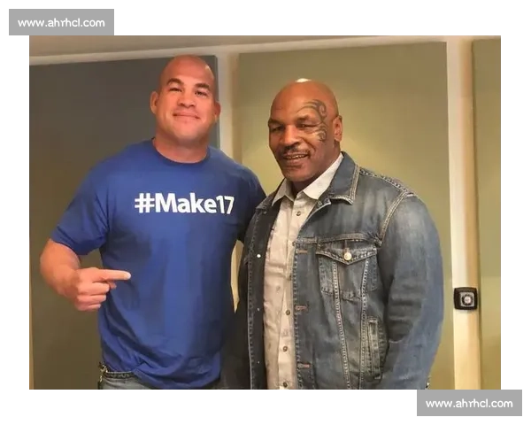 泰森对决嘴炮世纪跨界之战谁主沉浮拳台风云再起传奇硬碰硬格斗史诗巅峰夜