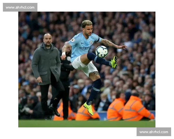 蓝月亮火力全开击破狐狸城莱斯特城对阵曼城精彩集锦回顾全场高光